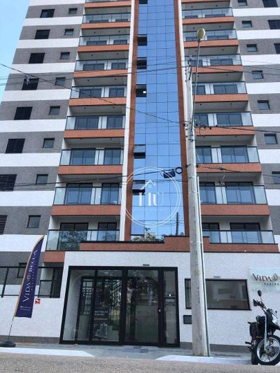 Apartamento, 2 quartos, 102 m² - Foto 1