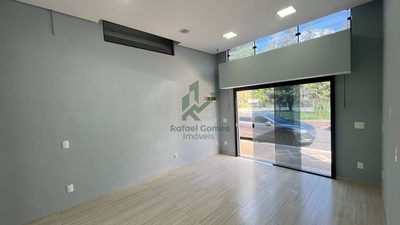 Loja-Salão, 60 m² - Foto 3
