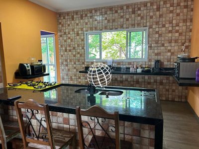 Chácara, 3 quartos, 1035 m² - Foto 4