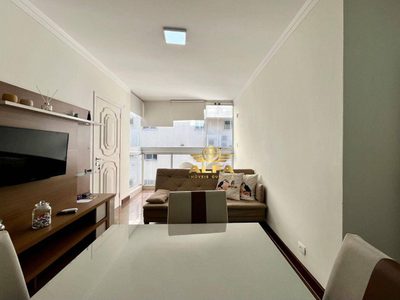 Apartamento, 2 quartos, 80 m² - Foto 5