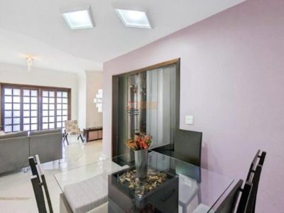 Sobrado, 6 quartos, 343 m² - Foto 4