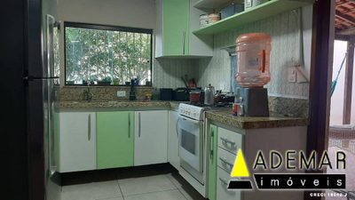 Casa, 3 quartos, 260 m² - Foto 5