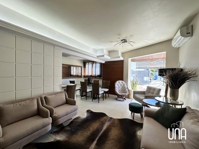 Apartamento, 3 quartos, 119 m² - Foto 2