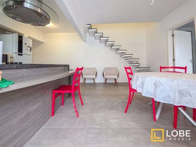 Cobertura, 2 quartos, 92 m² - Foto 5