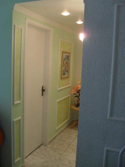 Apartamento, 2 quartos, 56 m² - Foto 2