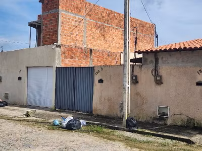 Casa, 2 quartos, 206 m² - Foto 1