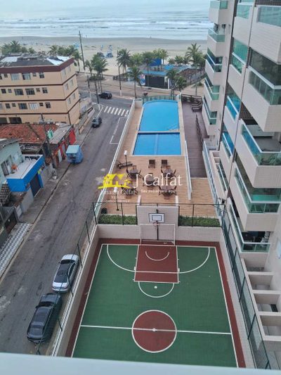 Apartamento, 2 quartos, 80 m² - Foto 3