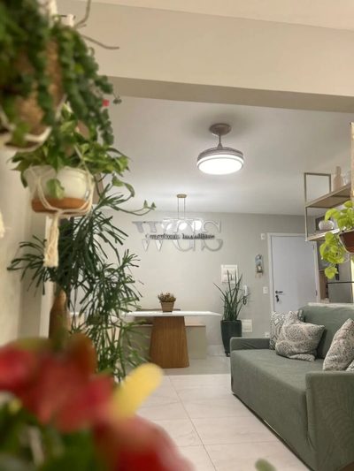 Apartamento, 2 quartos, 66 m² - Foto 3