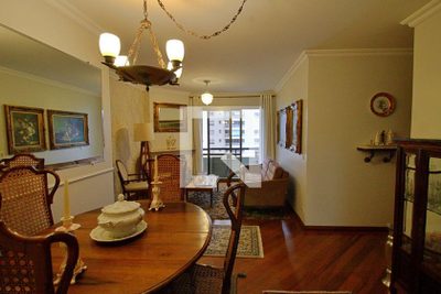Apartamento, 3 quartos, 104 m² - Foto 4