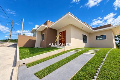 Casa, 3 quartos, 95 m² - Foto 3