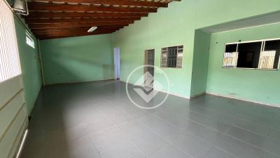 Casa, 3 quartos, 208 m² - Foto 1