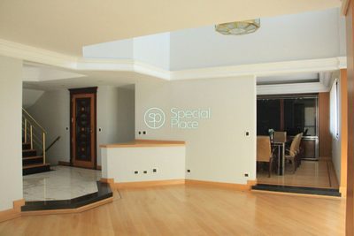 Cobertura, 4 quartos, 360 m² - Foto 2