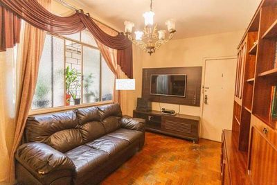 Apartamento, 3 quartos, 113 m² - Foto 3