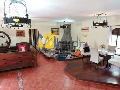 Chácara, 5 quartos, 2900 m² - Foto 3