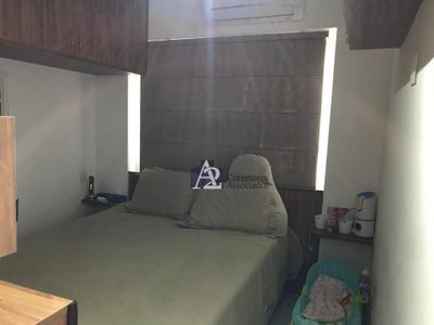 Cobertura, 3 quartos, 160 m² - Foto 4