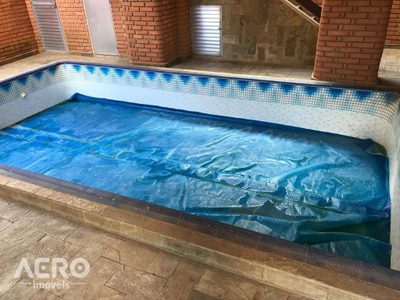 Casa, 5 quartos, 451 m² - Foto 5