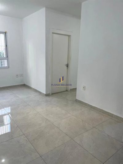 Apartamento, 2 quartos, 55 m² - Foto 2