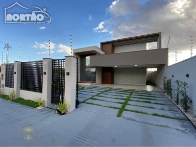 Casa, 1 quarto, 195 m² - Foto 4