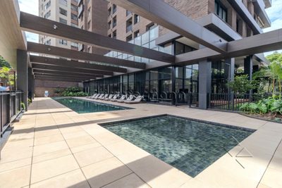 Apartamento, 3 quartos, 301 m² - Foto 1