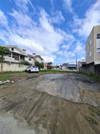 Terreno, 375 m² - Foto 4