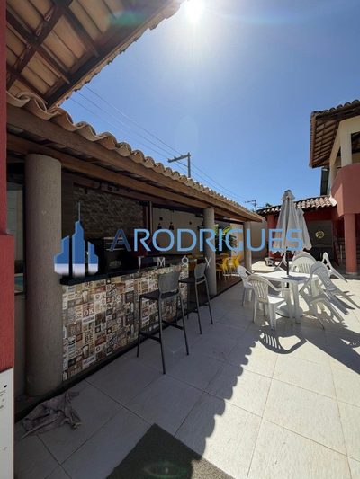Casa, 3 quartos, 250 m² - Foto 3