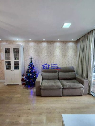 Apartamento, 2 quartos, 60 m² - Foto 2