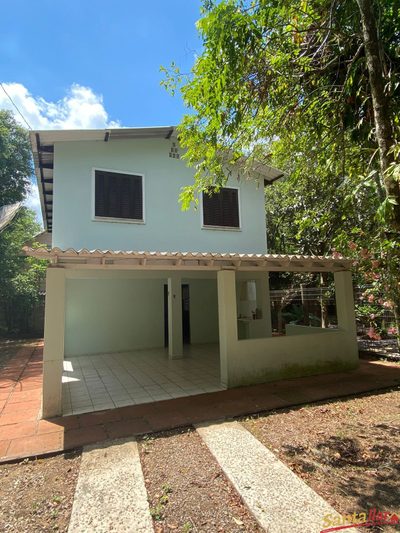 Casa, 3 quartos, 130 m² - Foto 2
