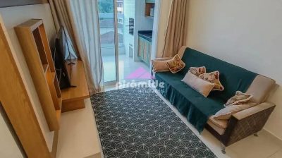 Apartamento, 2 quartos, 70 m² - Foto 5