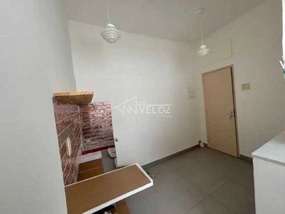 Apartamento, 1 quarto, 60 m² - Foto 3