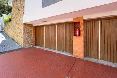 Apartamento, 3 quartos, 126 m² - Foto 5
