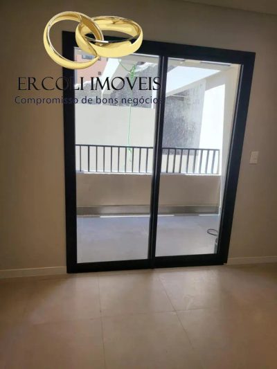 Apartamento, 1 quarto, 23 m² - Foto 1