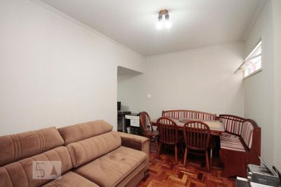 Apartamento, 1 quarto, 58 m² - Foto 3