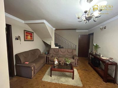Casa, 3 quartos, 325 m² - Foto 4