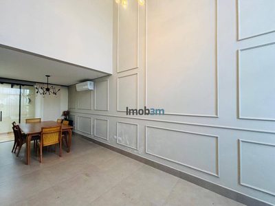Sobrado, 3 quartos, 138 m² - Foto 3