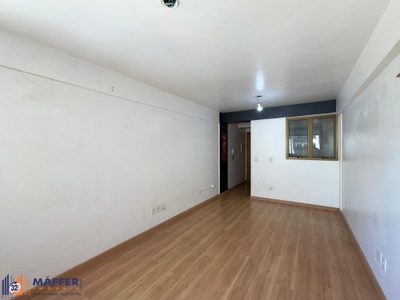 Apartamento, 1 quarto, 29 m² - Foto 4