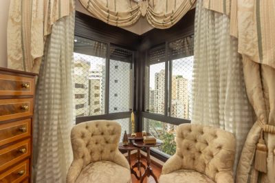 Apartamento, 3 quartos, 215 m² - Foto 4