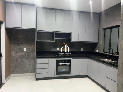 Casa, 3 quartos, 128 m² - Foto 4