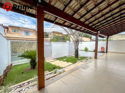 Casa, 3 quartos - Foto 2