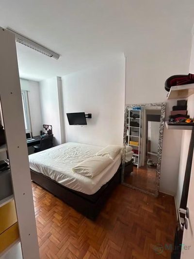 Apartamento, 1 quarto, 40 m² - Foto 2