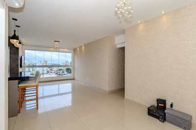 Apartamento, 2 quartos, 83 m² - Foto 4