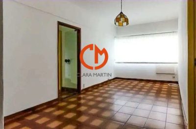 Apartamento, 3 quartos, 90 m² - Foto 1