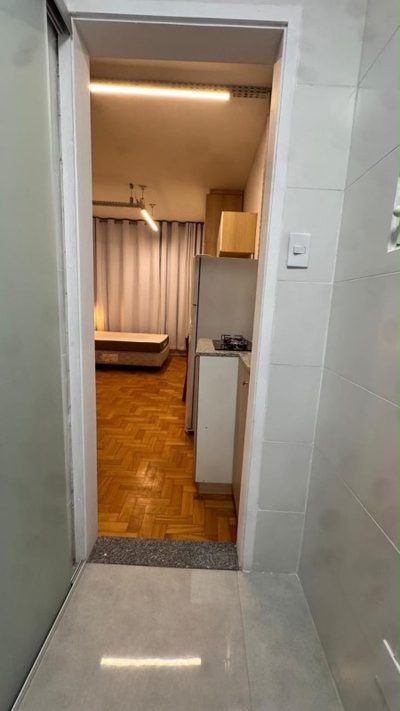 Apartamento, 1 quarto, 28 m² - Foto 5