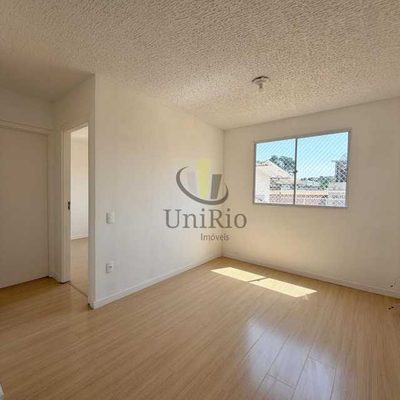 Apartamento, 2 quartos, 44 m² - Foto 4