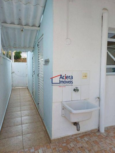 Casa de Condomínio, 2 quartos - Foto 3