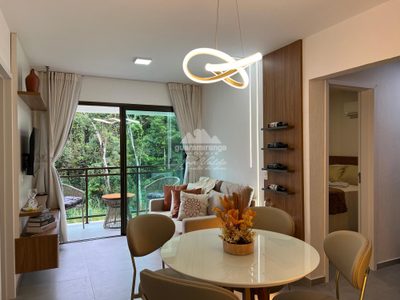 Apartamento, 2 quartos, 55 m² - Foto 5