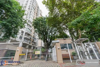 Apartamento, 3 quartos, 84 m² - Foto 1