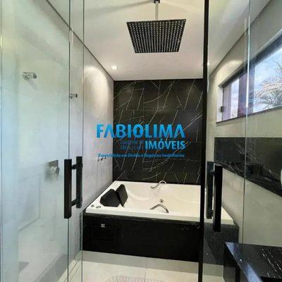 Casa de Condomínio, 4 quartos - Foto 5