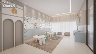 Casa, 1 quarto, 144 m² - Foto 2