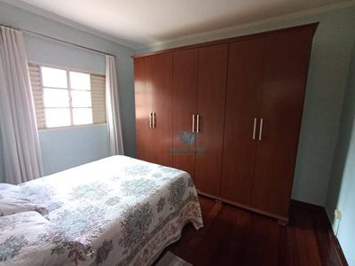 Casa, 3 quartos, 102 m² - Foto 5