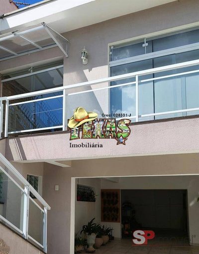 Sobrado, 4 quartos, 400 m² - Foto 4